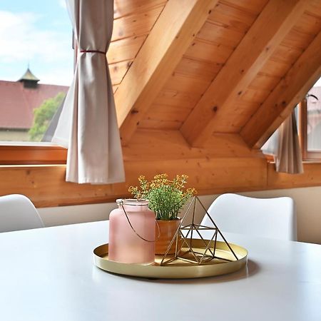 Relax Apartment Prague Extérieur photo