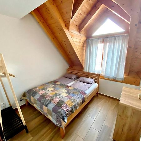 Relax Apartment Prague Extérieur photo