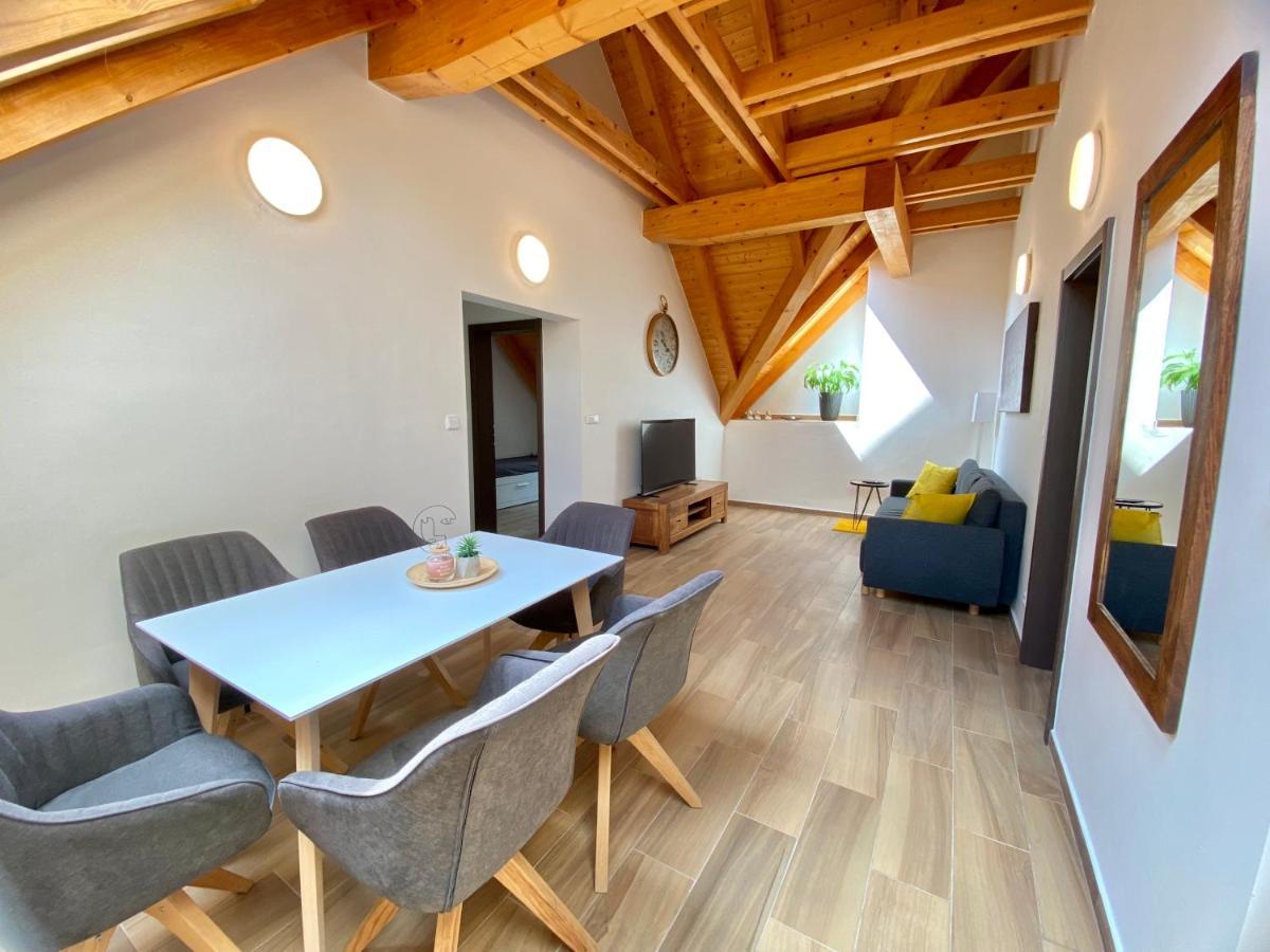 Relax Apartment Prague Extérieur photo