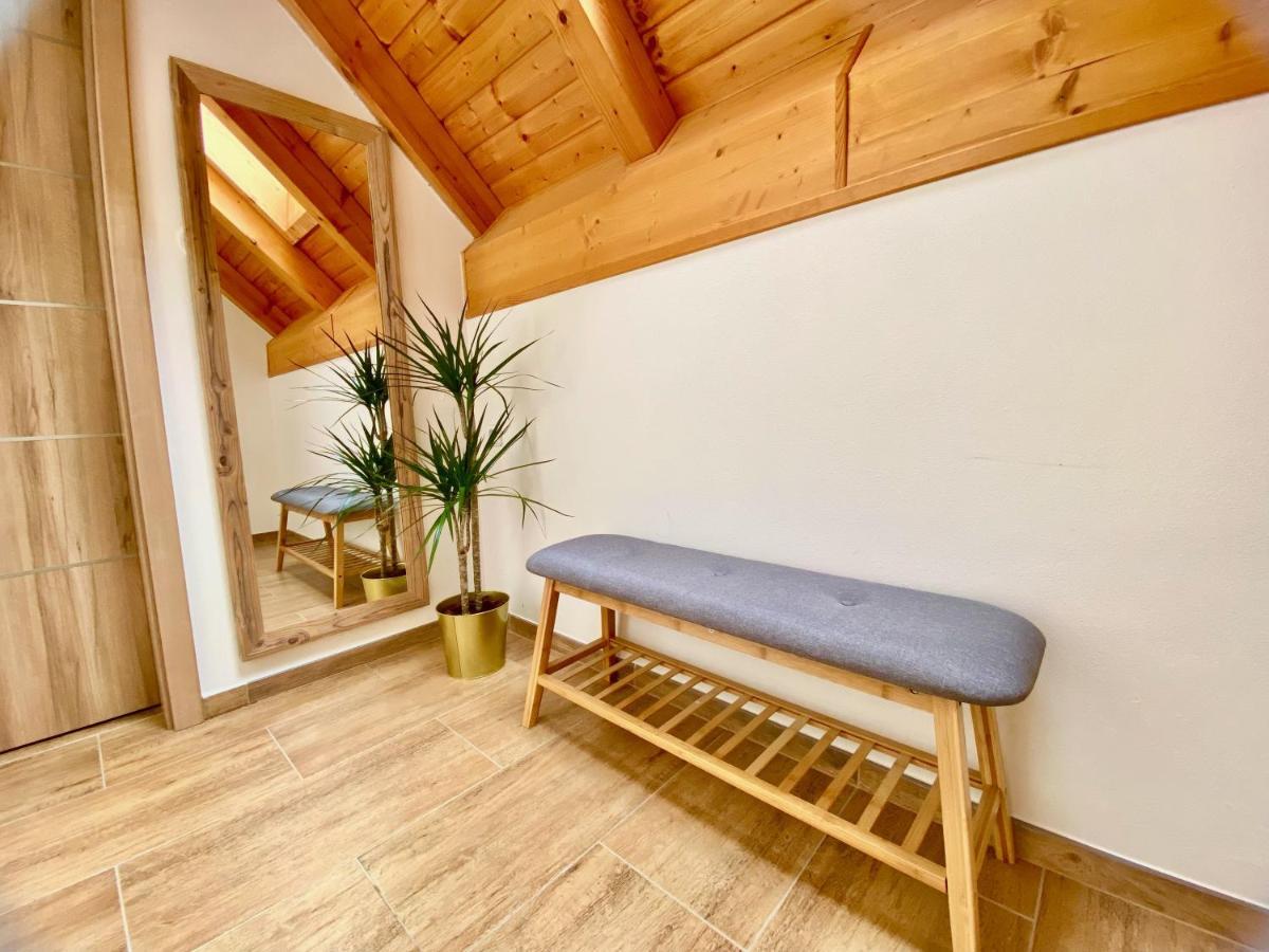 Relax Apartment Prague Extérieur photo