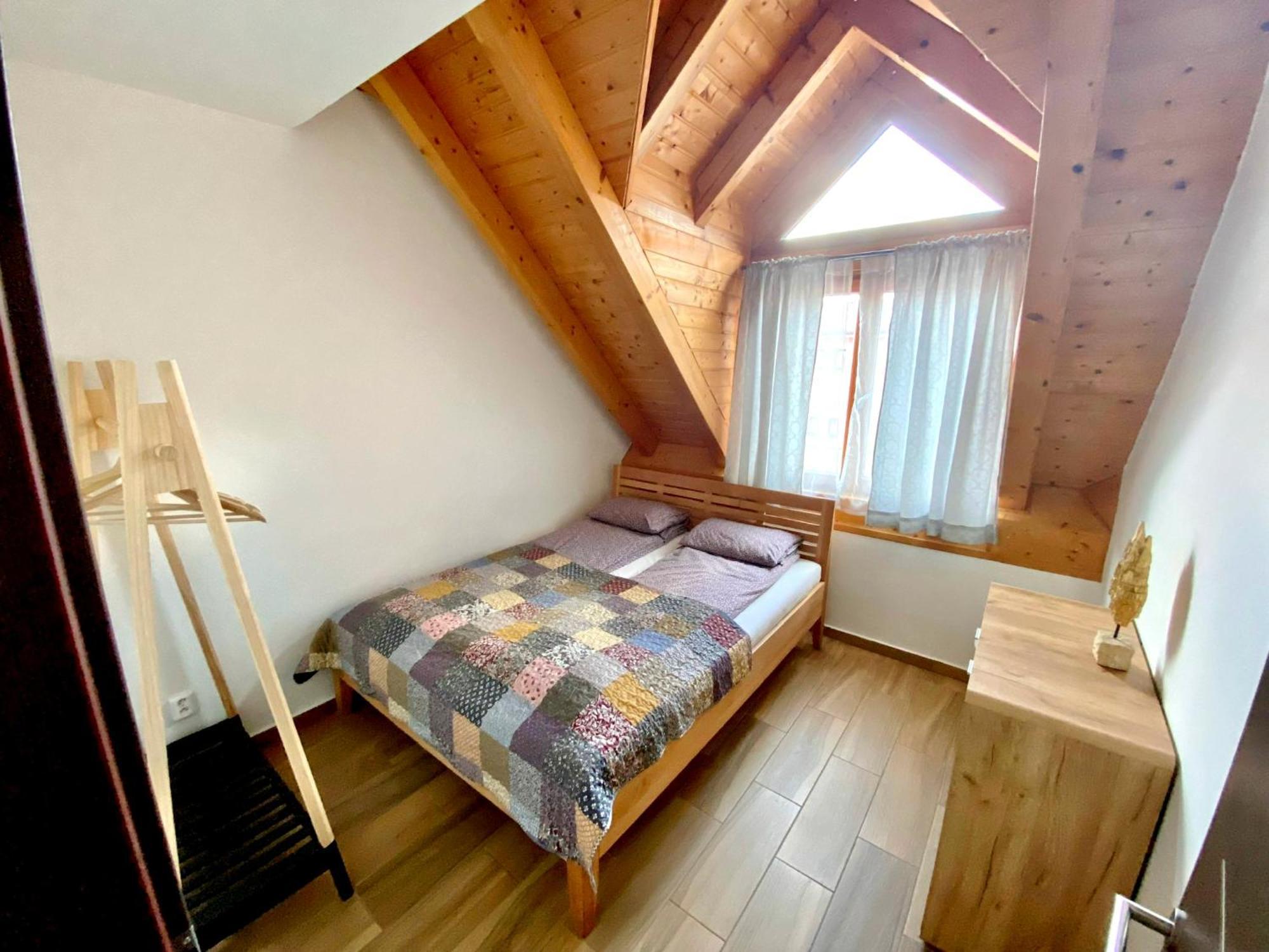 Relax Apartment Prague Extérieur photo